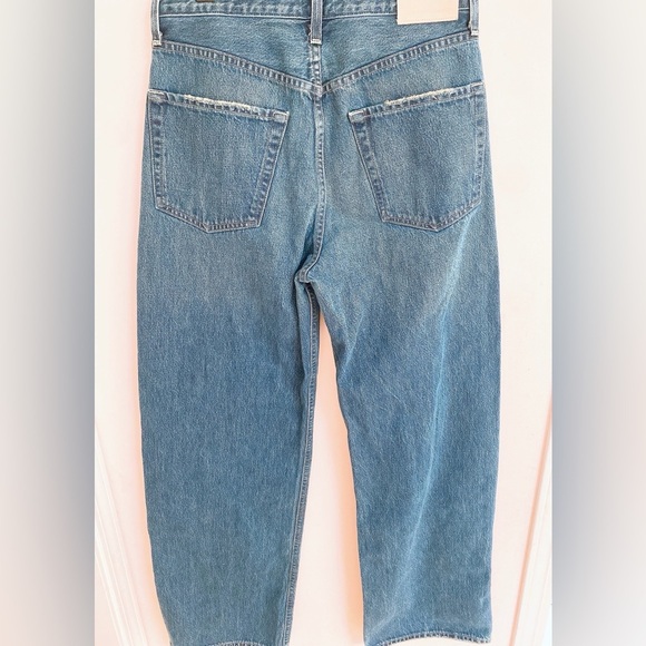 Citizens of Humanity - Ayla Baggy Jeans in Brielle - Picture 4 of 9